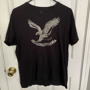 American Eagle Outfitters Vintage T-Shirt Large